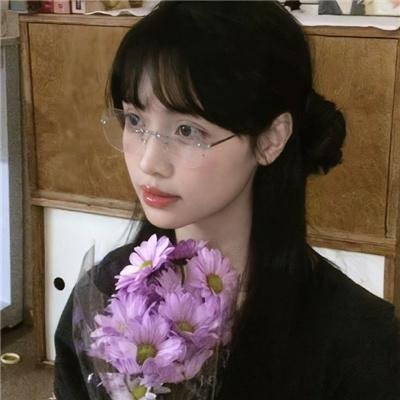 微笑以对